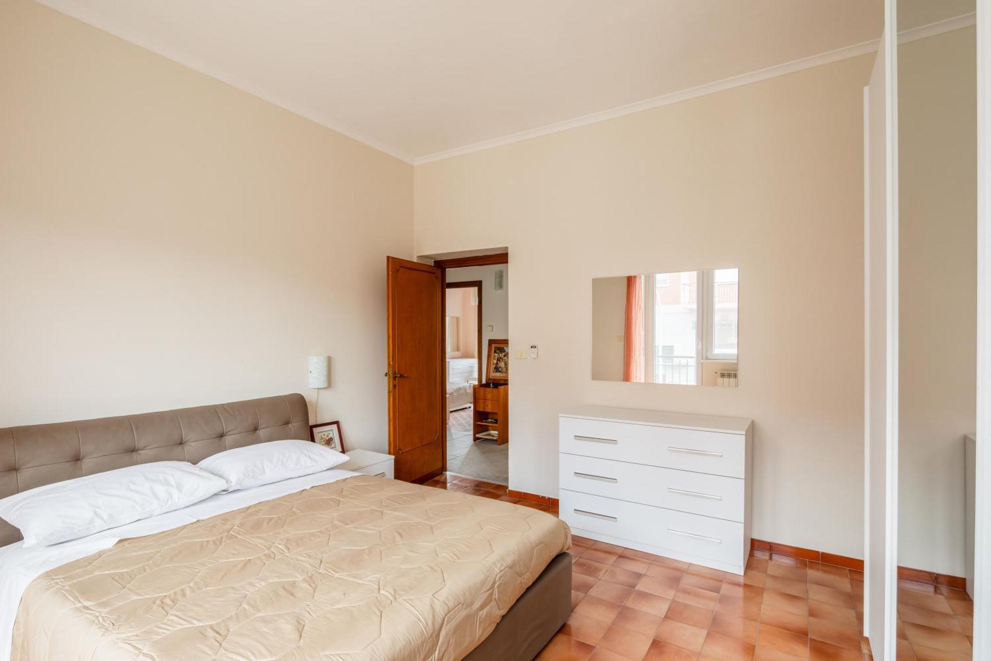 Casa Brando Santa Maria delle Mole