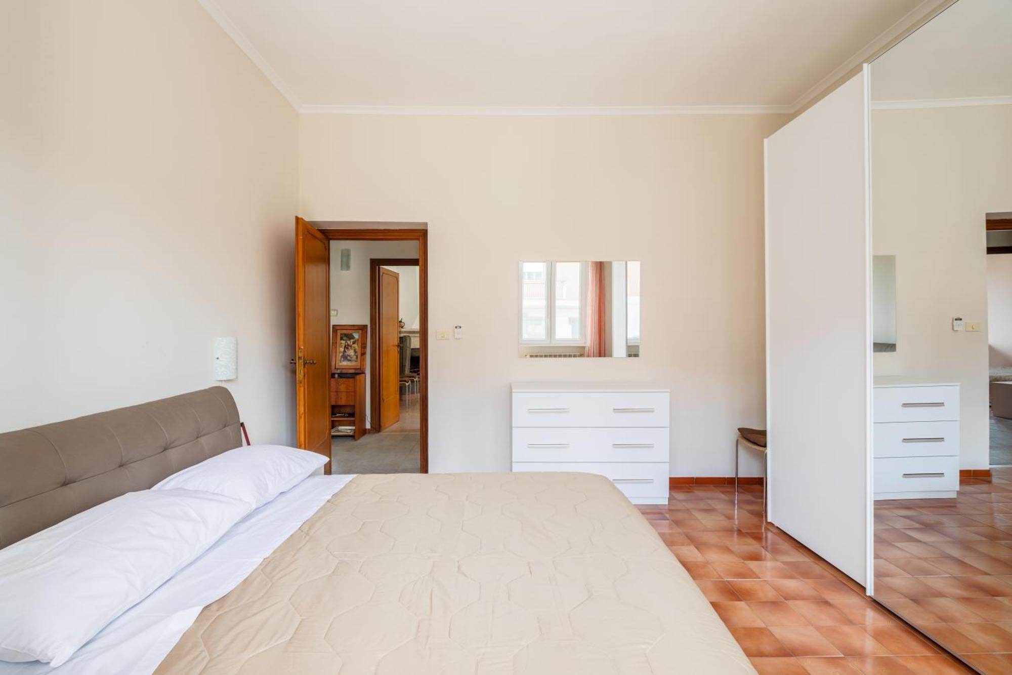 Appartamento Casa Brando Santa Maria delle Mole
