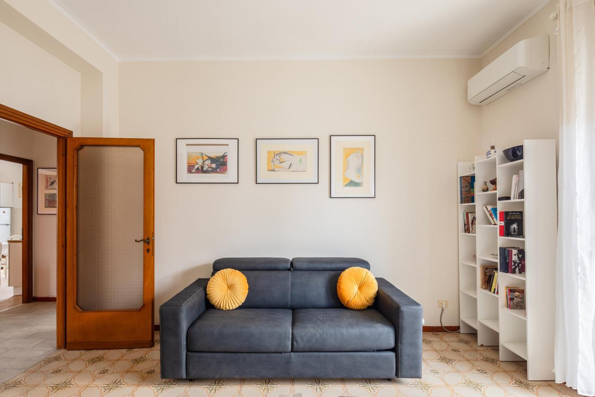 Casa Brando