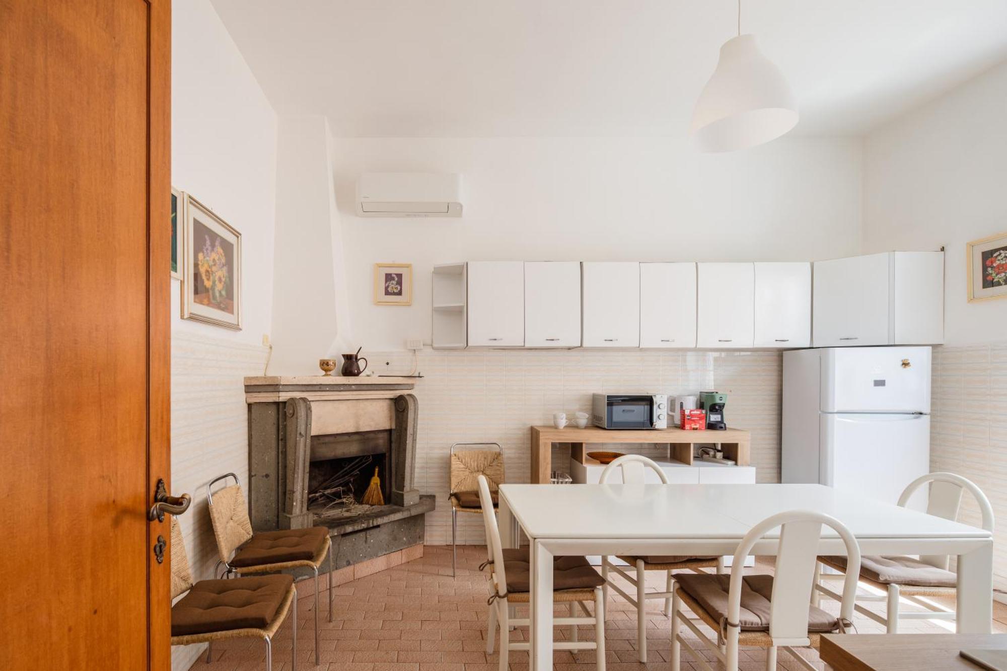 Casa Brando Appartamento Santa Maria delle Mole