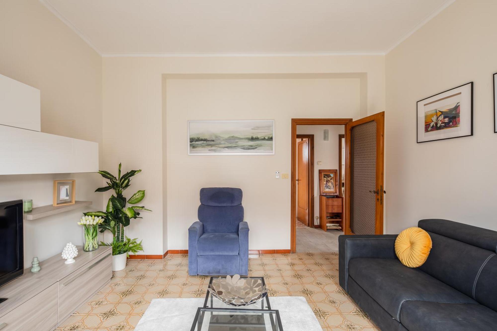 Appartamento Casa Brando
