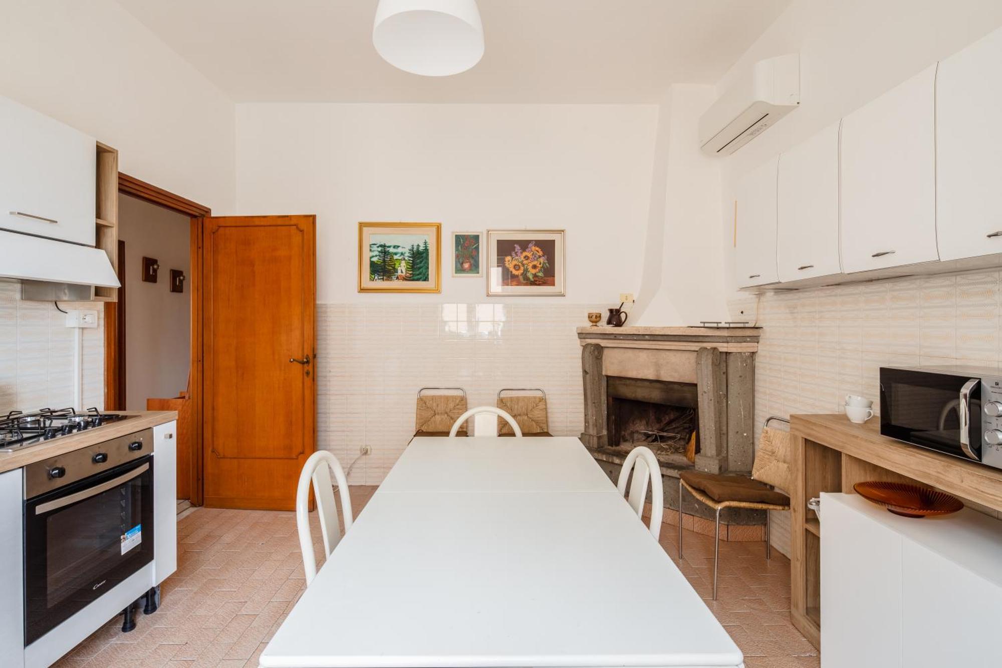 Casa Brando