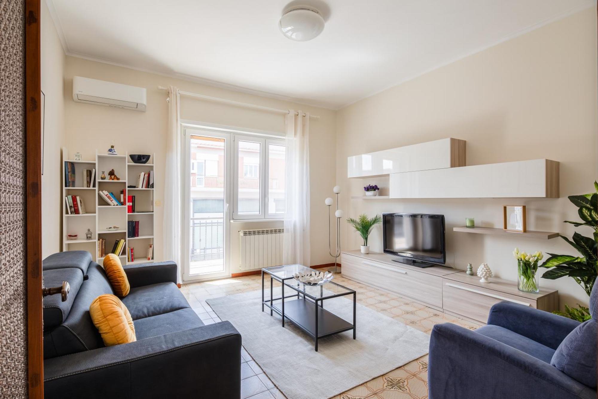 Appartamento Casa Brando