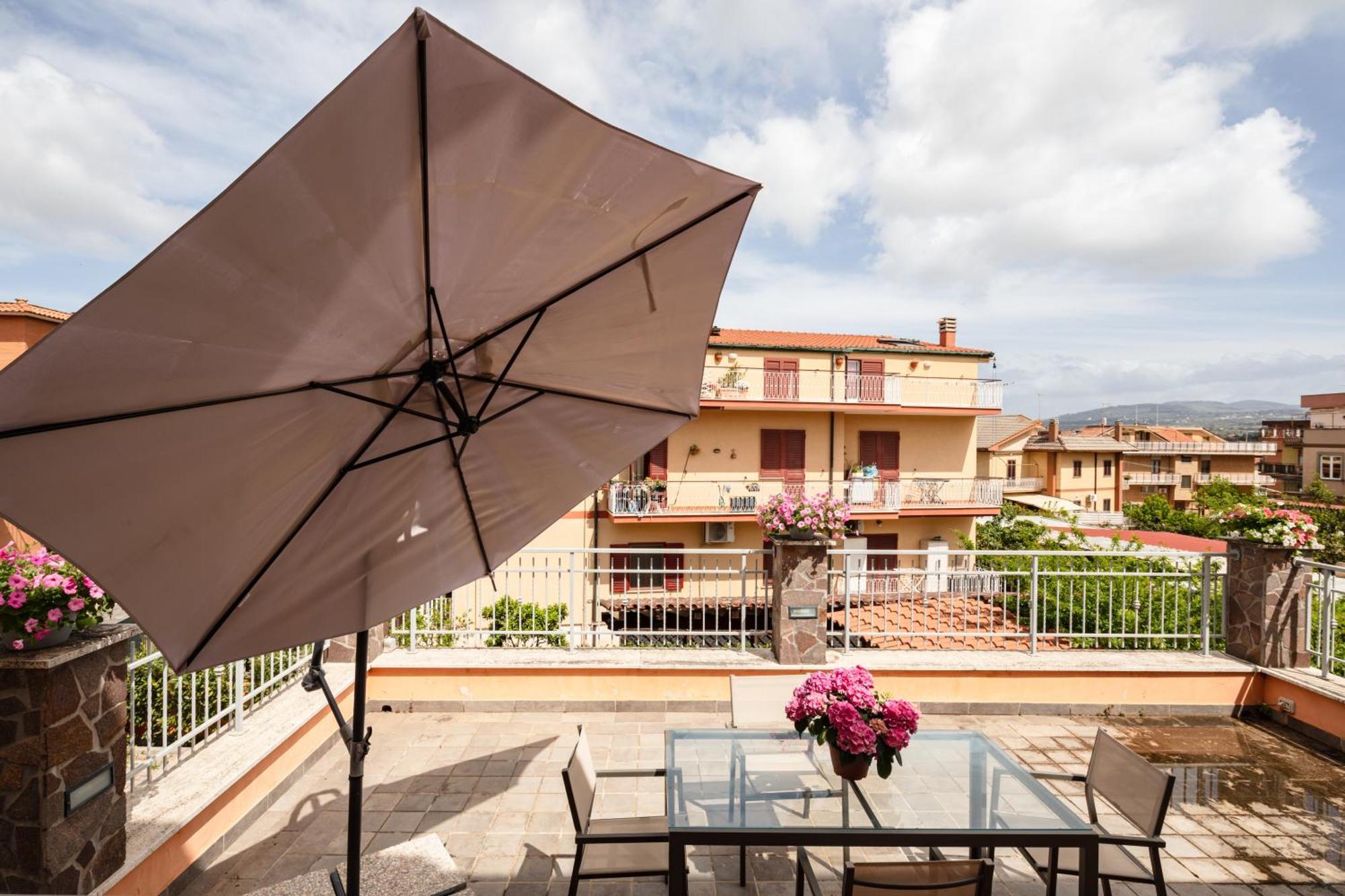 Casa Brando Appartamento Santa Maria delle Mole
