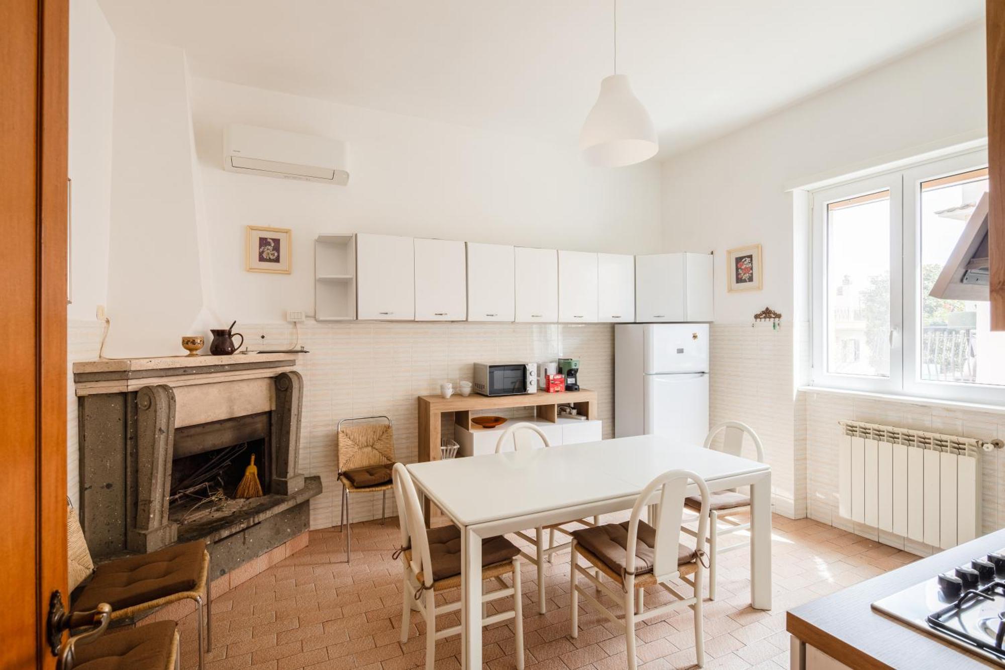 Appartamento Casa Brando Santa Maria delle Mole