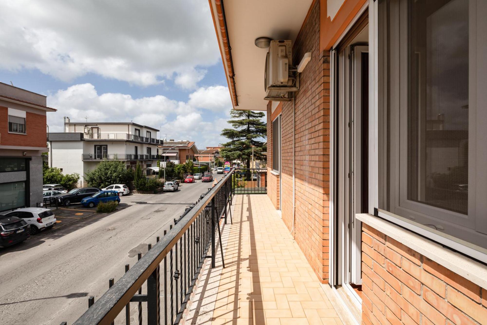 Appartamento Casa Brando *