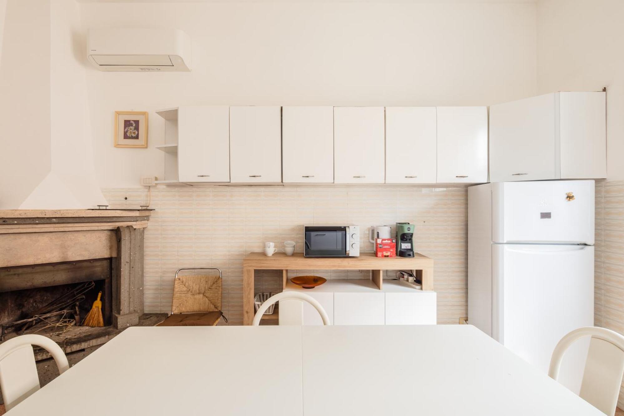 Apartment Casa Brando Santa Maria delle Mole