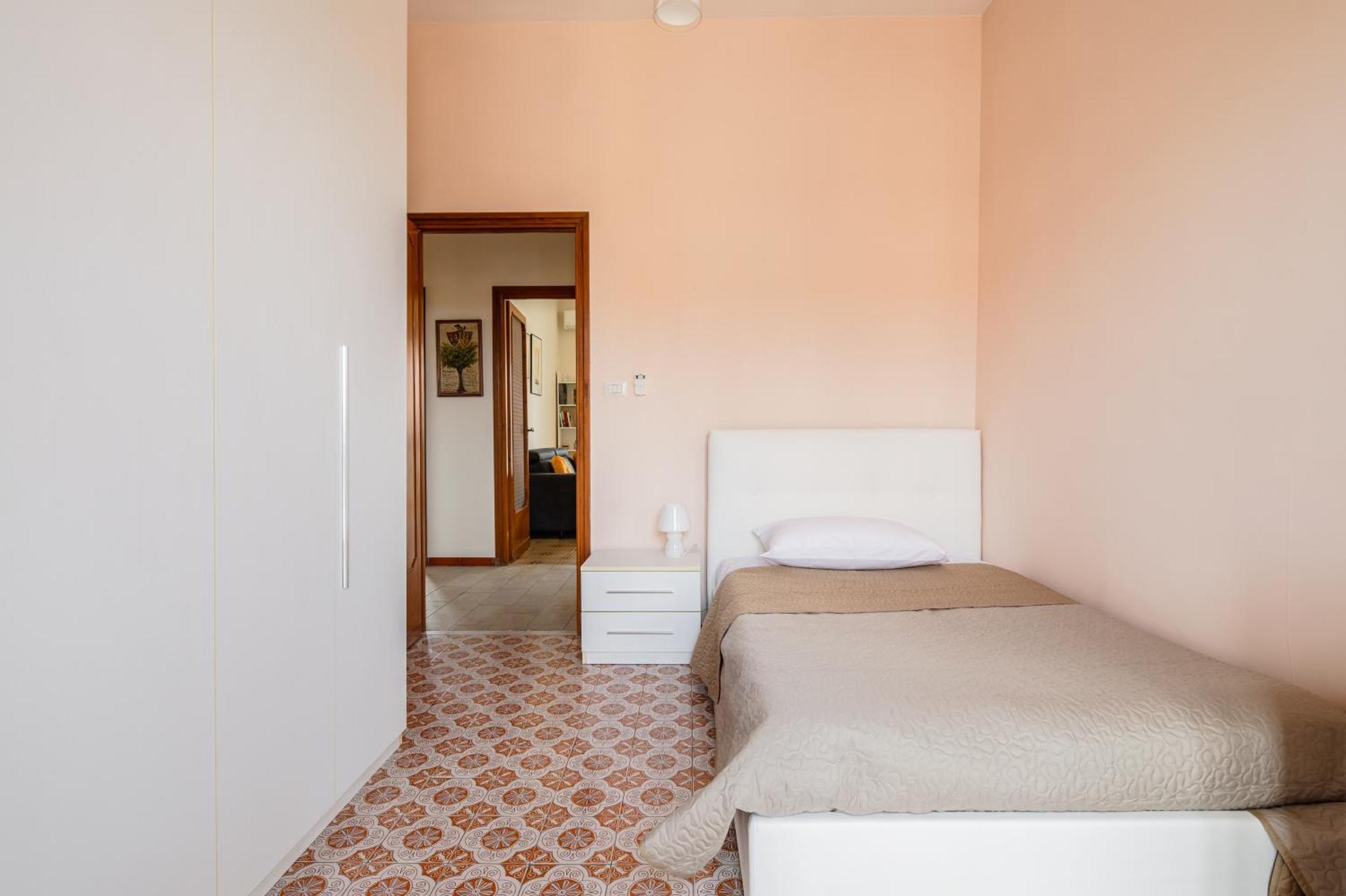 Apartment Casa Brando *