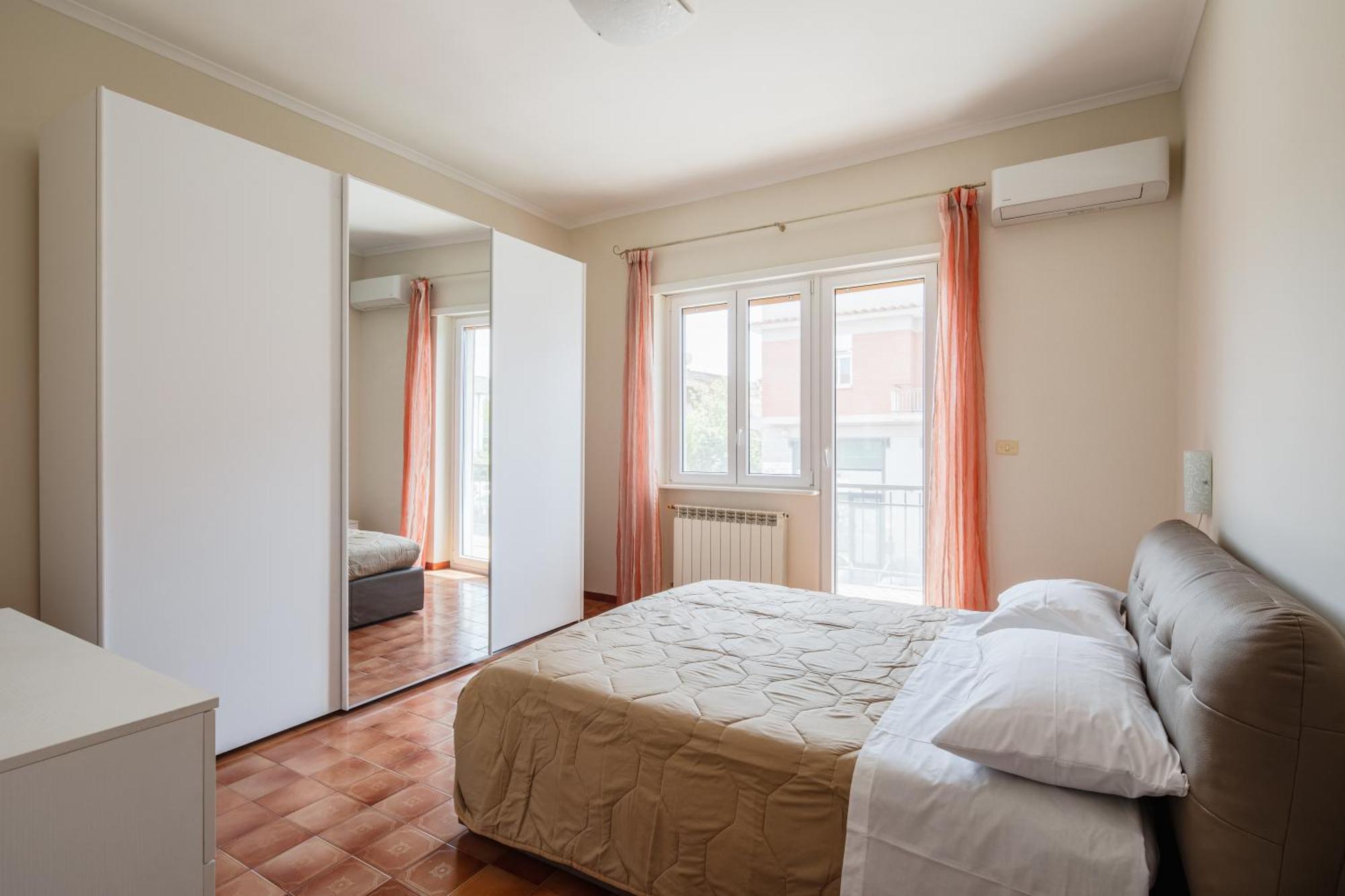 Casa Brando Apartment Santa Maria delle Mole