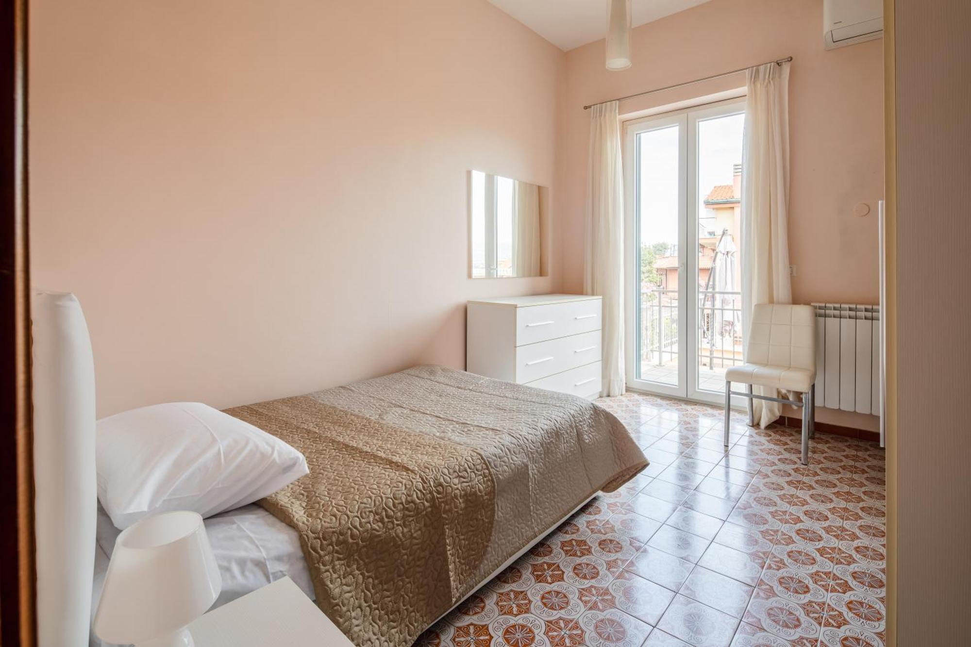 Apartment Casa Brando