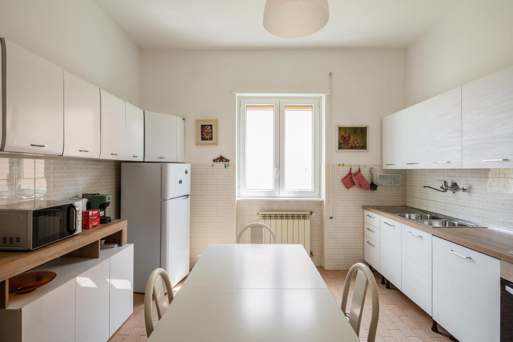 Apartment Casa Brando