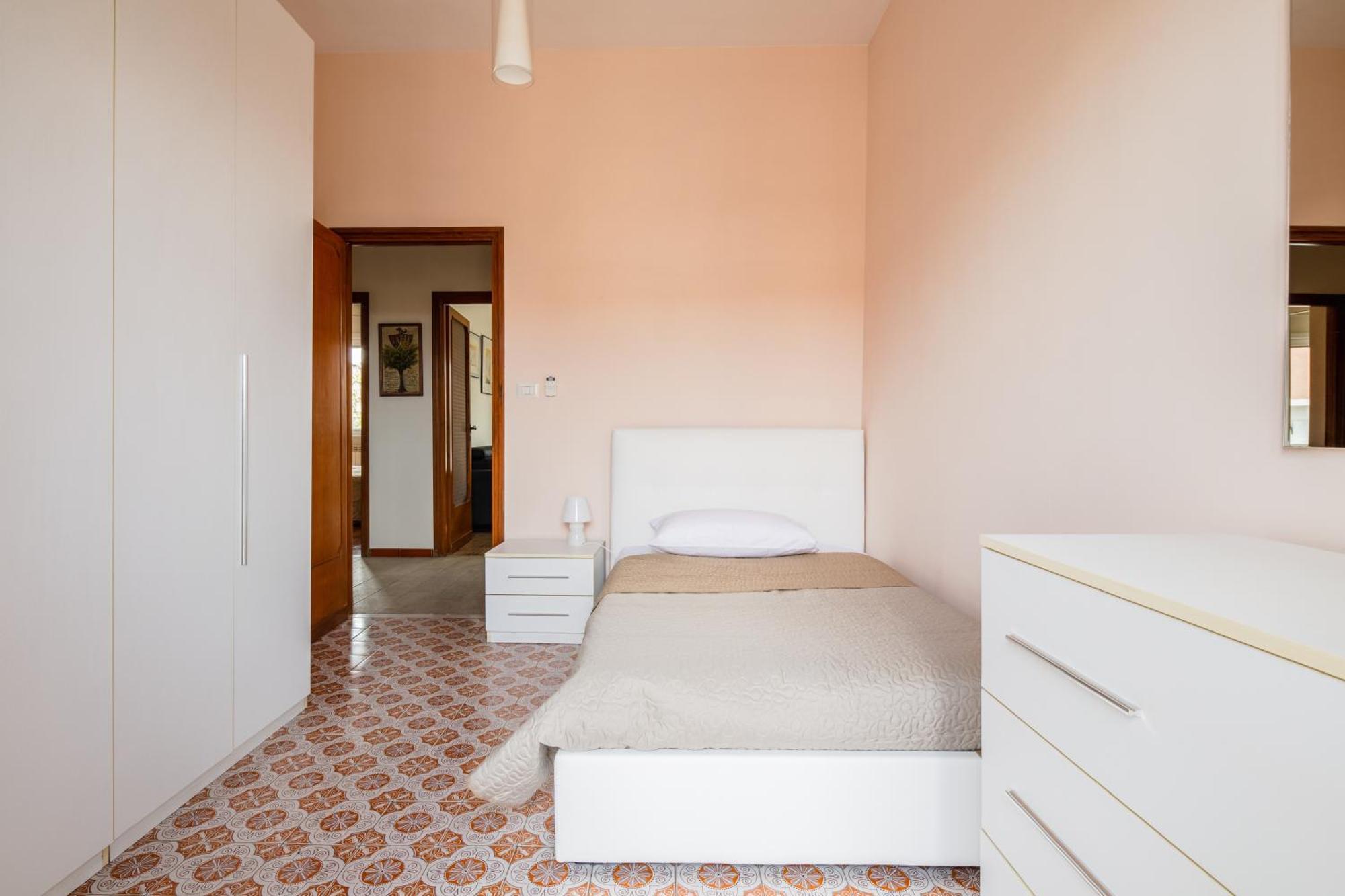 Casa Brando Apartment
