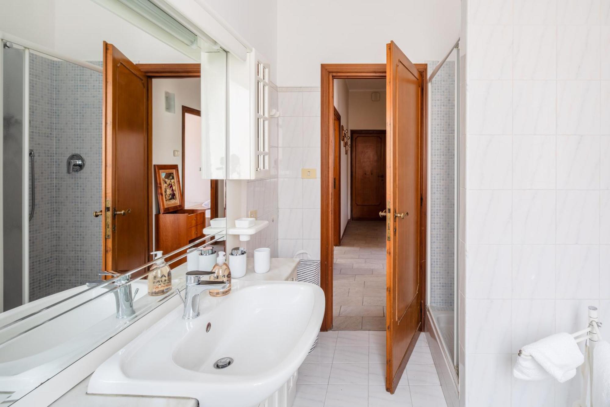 Apartment Casa Brando Santa Maria delle Mole