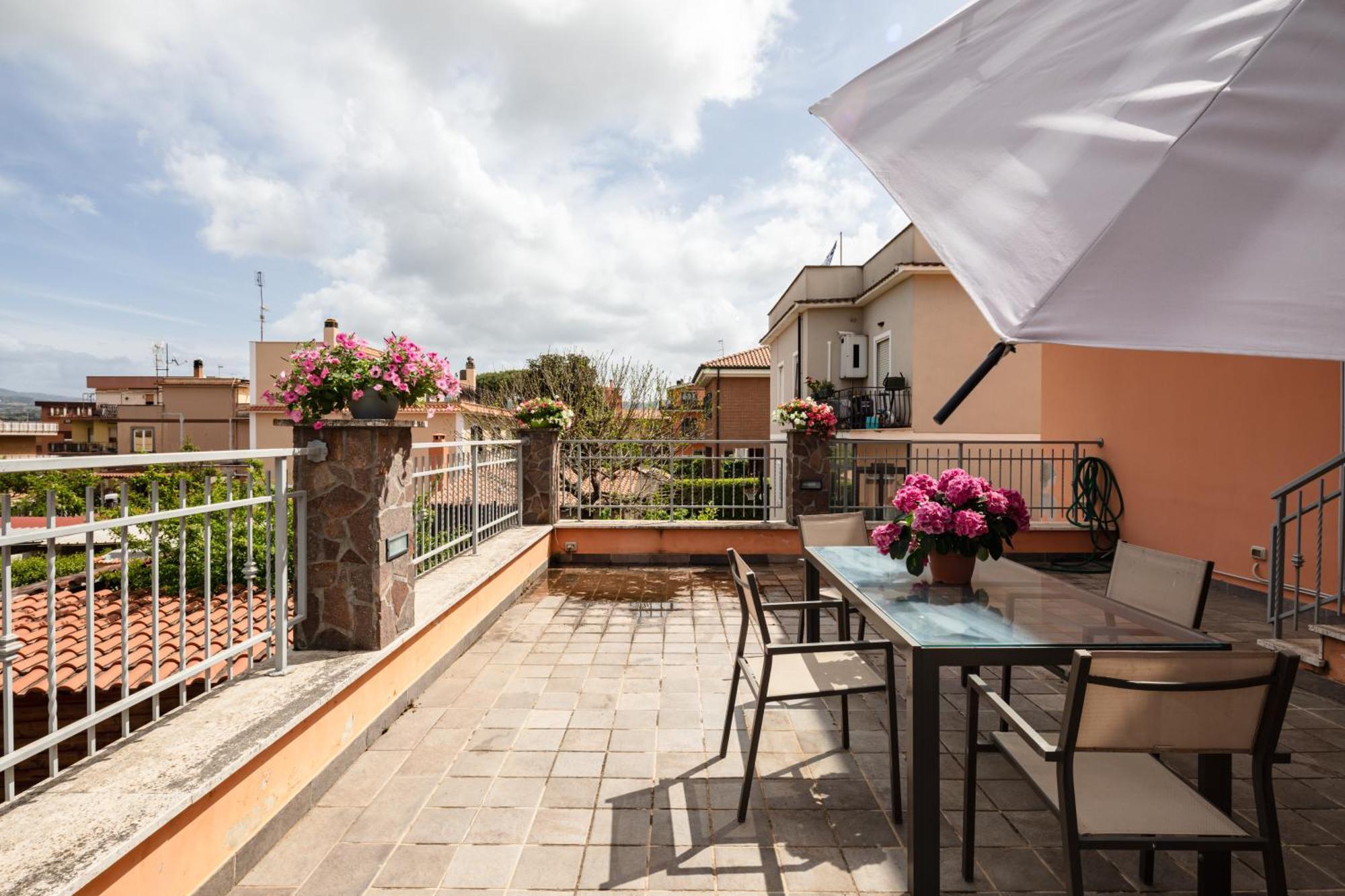 Apartment Casa Brando